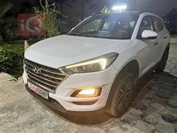 هیۆندای تۆکسۆن